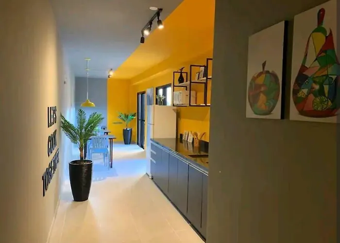 Loft Novinho No Ecoville Com Garagem! Curitiba, Brasil