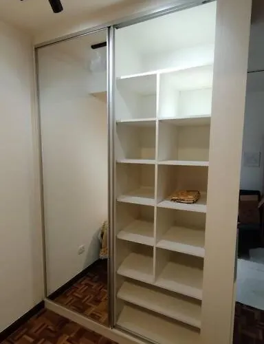 Apartamento Reformado No Centro! Curitiba, Brasil