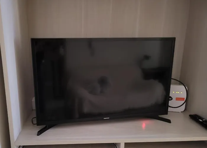 Otimo Apartamento No Centro Mobiliado E Com Garagem Curitiba, Brasil